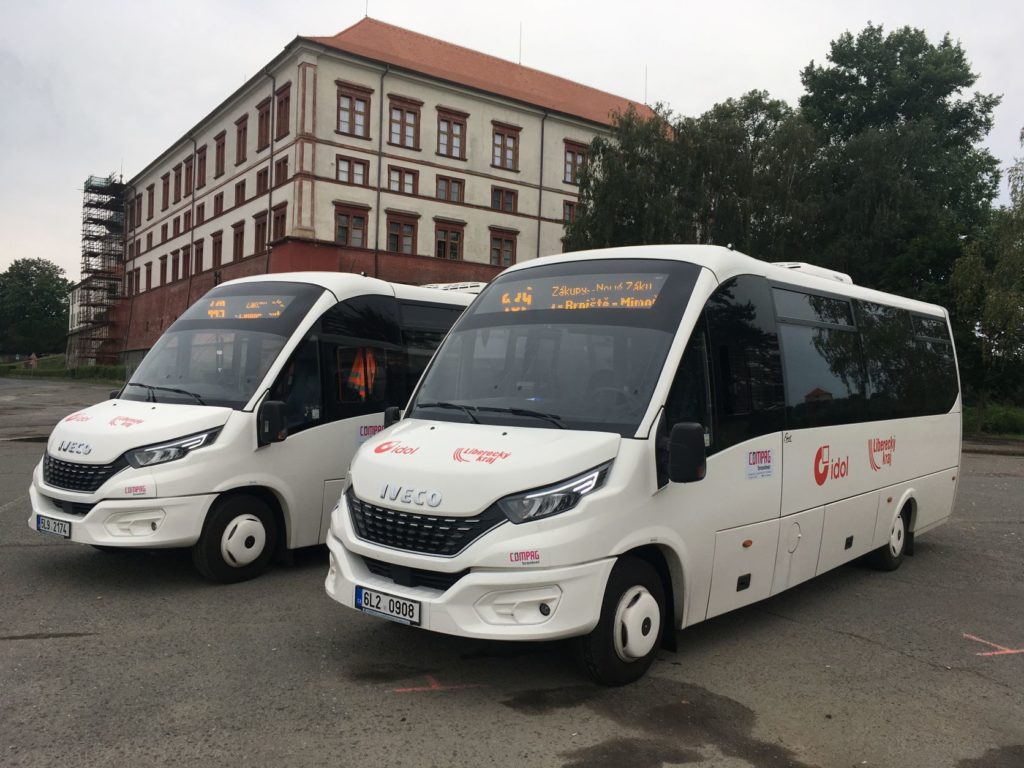 COMPAG CZ s.r.o. - Compag