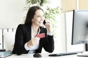 BACK OFFICE AND MARKETING MANAGER/KA